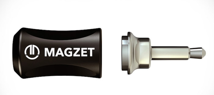 MAGZET: Magsafe for the audio port